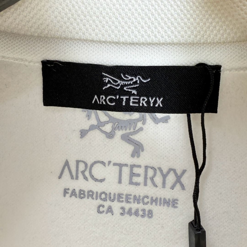 Arcteryx T-shirts